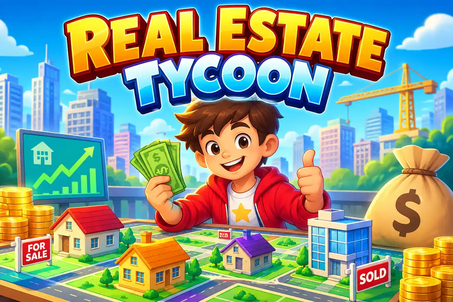 Real Estate Tycoon