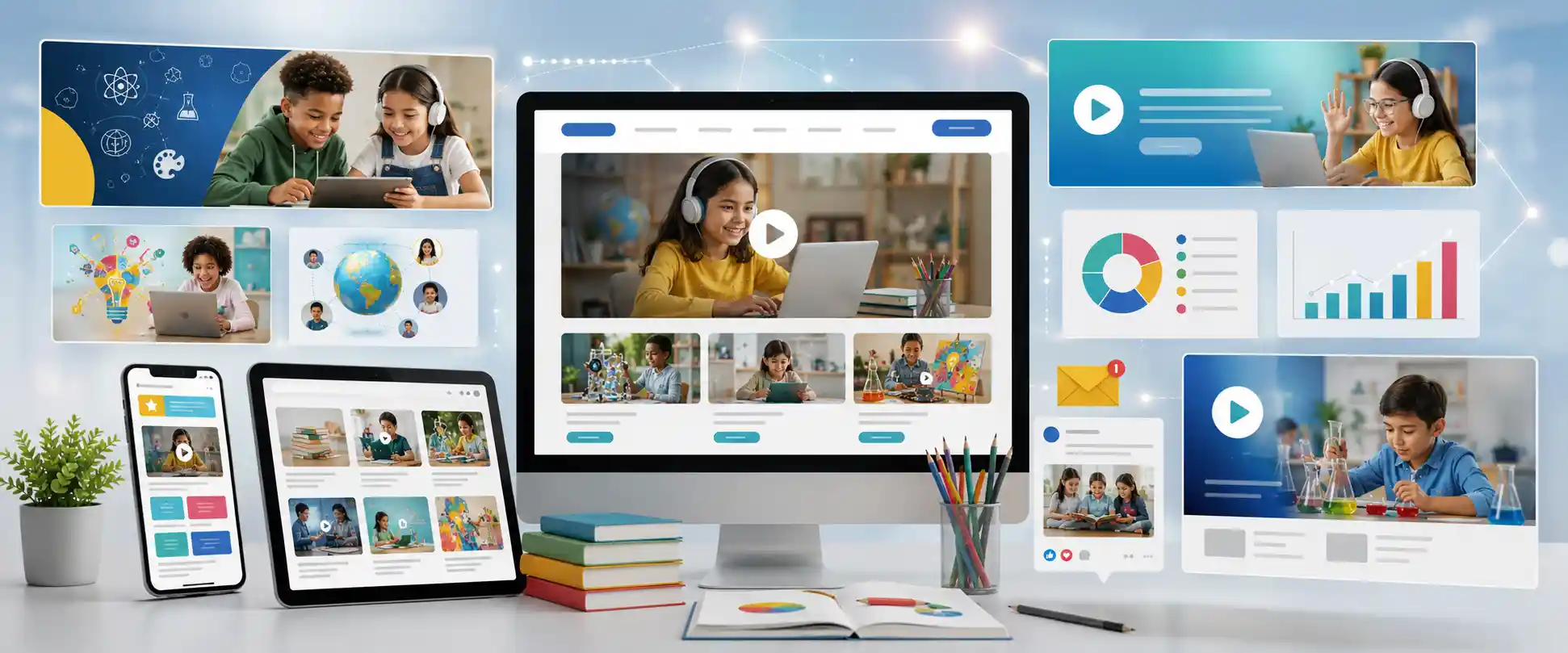 Flexible Advertising Solutions