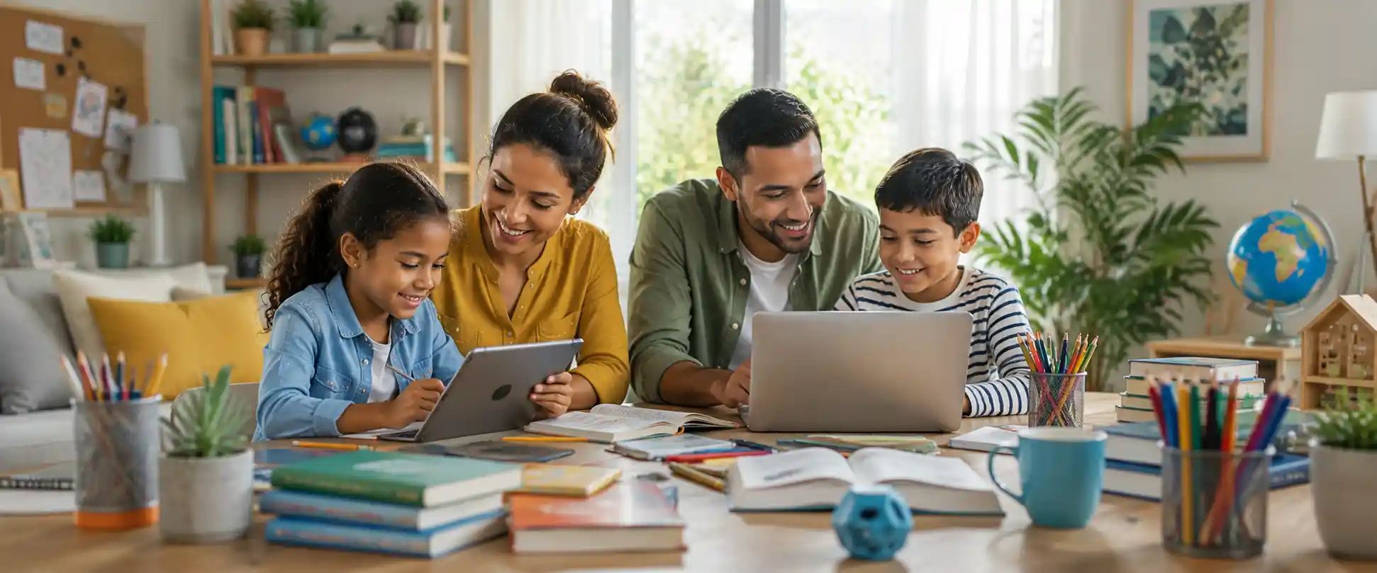 Connect With Learning-Focused Audiences