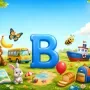16 Things That Start With B for Kids Ages 3–5