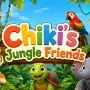 Chiki's Jungle Friends