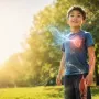 What Happens When Kids Exercise?